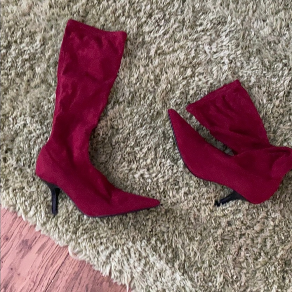 Boots